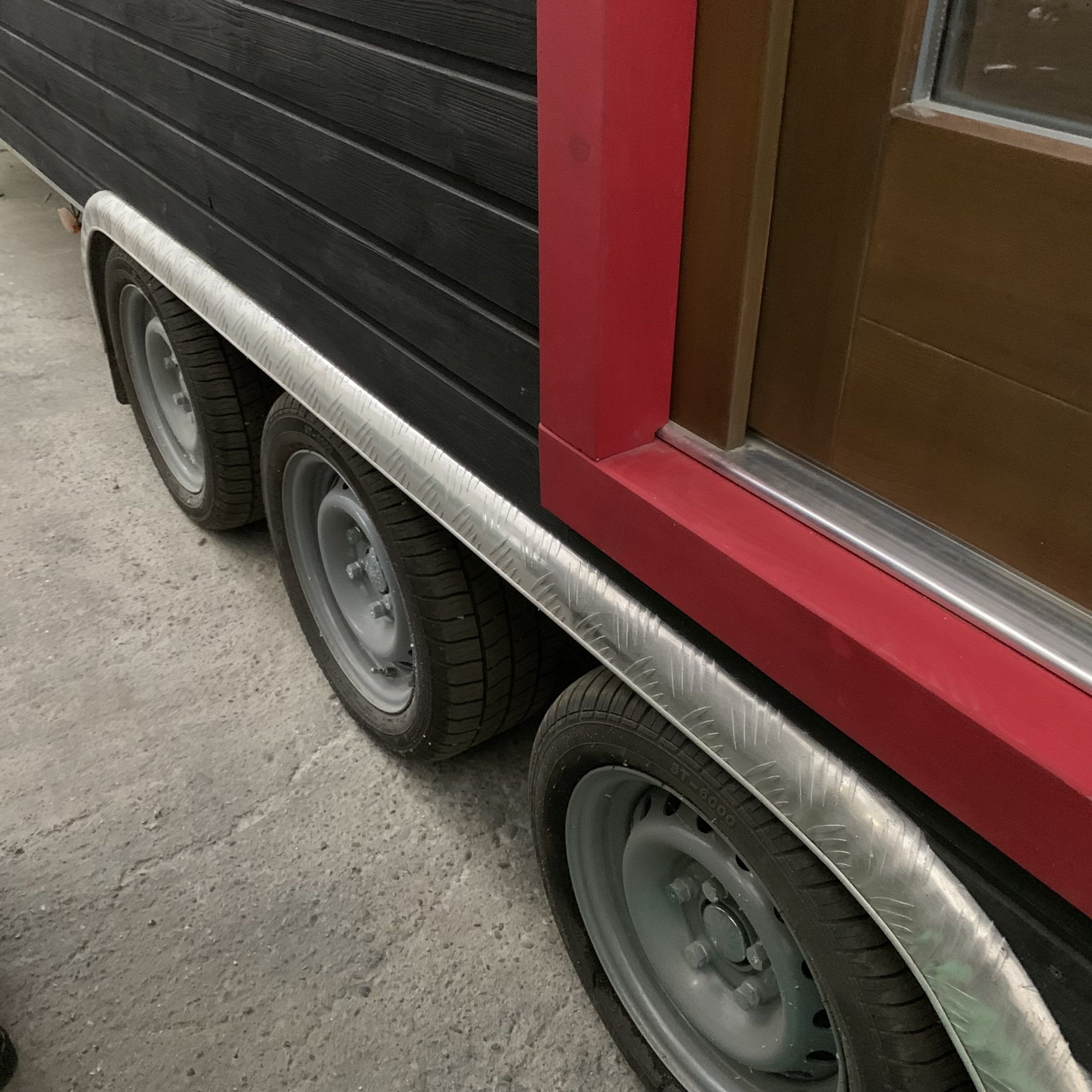 tiny house Valale vyroba Slovensko